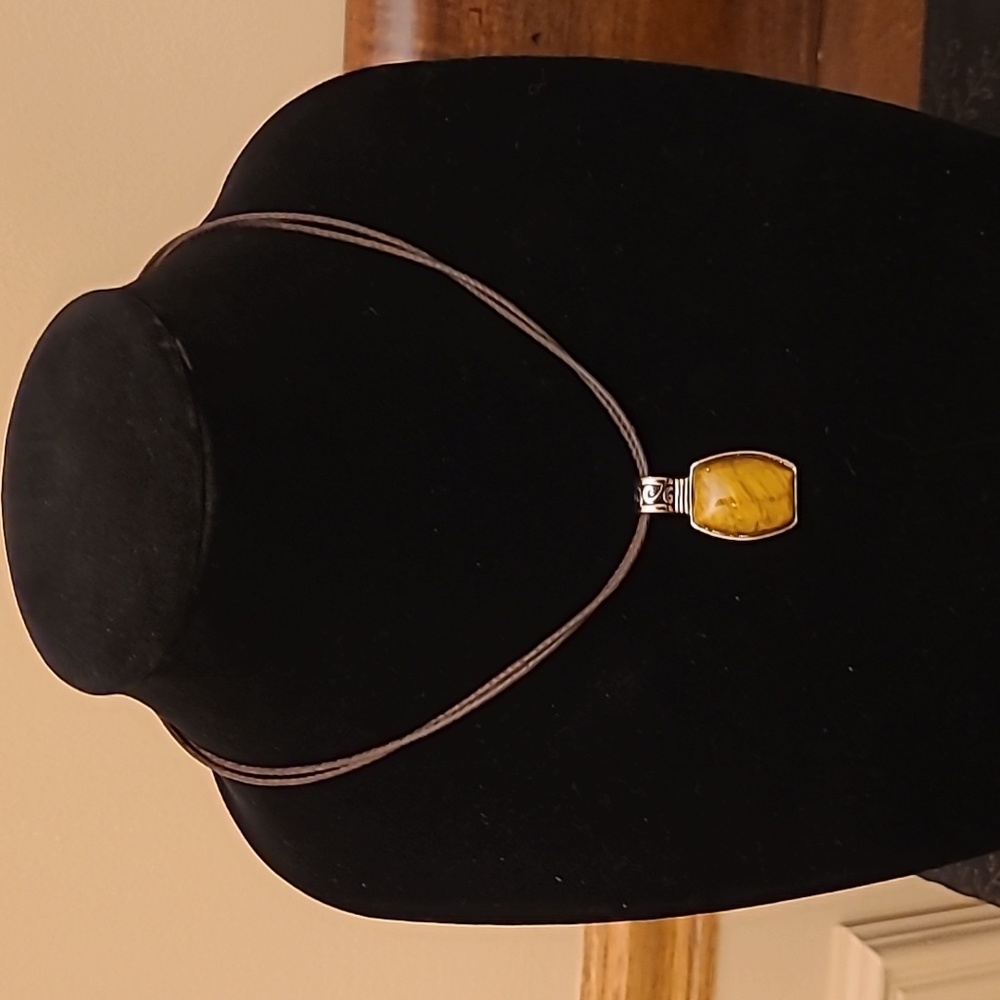 Fashion jewelry necklace